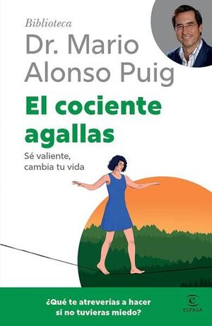 COCIENTE AGALLAS, EL
