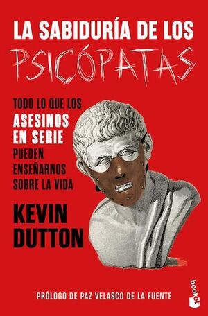 SABIDURÍA DE LOS PSICÓPATAS, LA