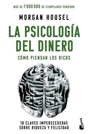 PSICOLOGÍA DEL DINERO, LA