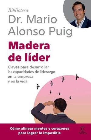 MADERA DE LÍDER