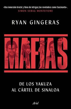 MAFIAS