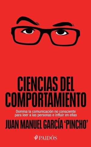 CIENCIAS DEL COMPORTAMIENTO