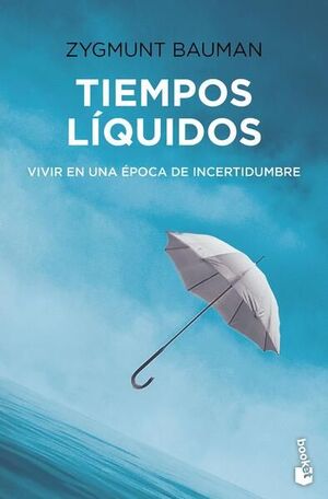 TIEMPOS LÍQUIDOS