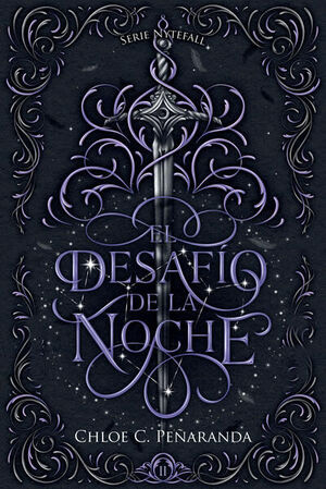 DESAFÍO DE LA NOCHE