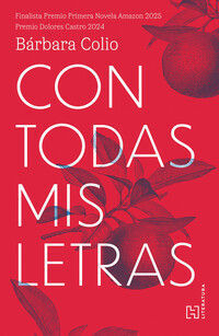 CON TODAS MIS LETRAS