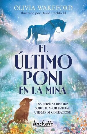 ÚLTIMO PONI EN LA MINA, EL