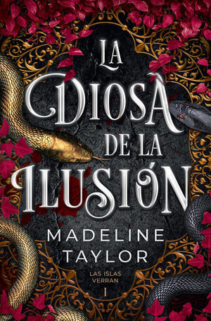 DIOSA DE LA ILUSIÓN, LA