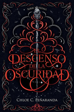 DESCENSO DE LA OSCURIDAD