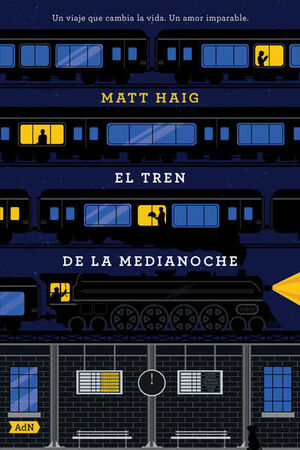 TREN DE LA MEDIANOCHE, EL