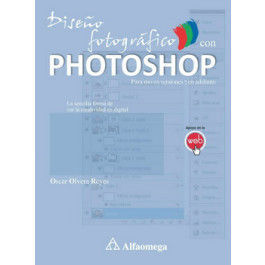 DISEÑO FOTOGRÁFICO CON PHOTOSHOP