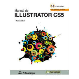 MANUAL DE ILLUSTRATOR CS5