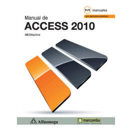 MANUAL DE ACCESS 2010