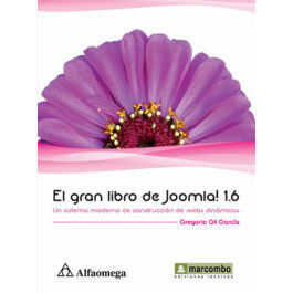 EL GRAN LIBRO DE JOOMLA! 1.6