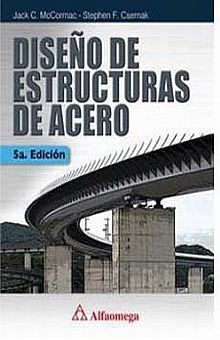 DISEÑO DE ESTRUCTURAS DE ACERO