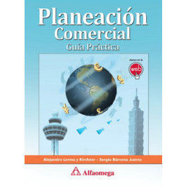 PLANEACIÓN COMERCIAL