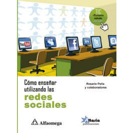 CÓMO ENSEÑAR UTILIZANDO LAS REDES SOCIALES