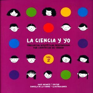 CIENCIA Y YO, LA  VOL. 2