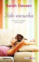 SÓLO ESCUCHA