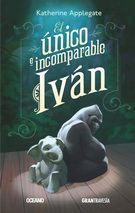 ÚNICO E INCOMPARABLE IVÁN, EL