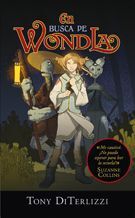 EN BUSCA DE WONDLA