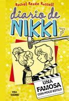 DIARIO DE NIKKI 7. UNA FAMOSA CON POCO ESTILO