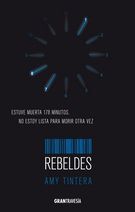 REBELDES