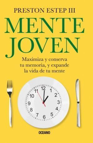 MENTE JOVEN