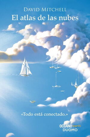EL ATLAS DE LAS NUBES