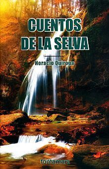 CUENTOS DE LA SELVA