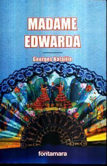 MADAME EDWARDA