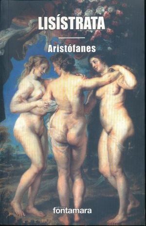 LISÍSTRATA