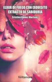 ELIXIR DE FUEGO CON EXQUISITO EXTRACTO DE SABIDURIA