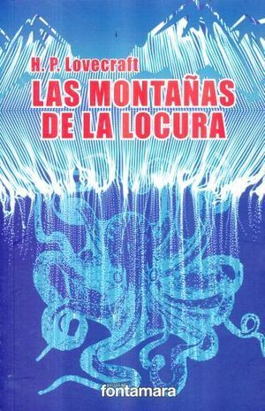 MONTAÑAS DE LA LOCURA, LAS