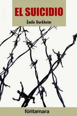 SUICIDO, EL