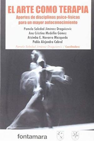 ARTE COMO TERAPIA, EL