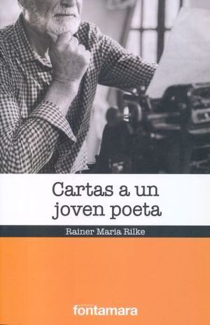 CARTAS A UN JOVEN POETA