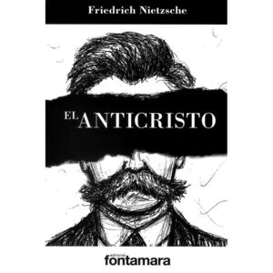 ANTICRISTO. EL