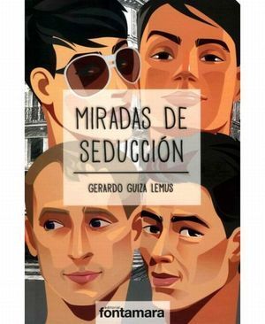 MIRADAS DE SEDUCCION