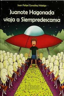 JUANOTE HAGONADA VIAJA A SIEMPREDESCANSA