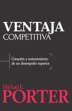 VENTAJA COMPETITIVA