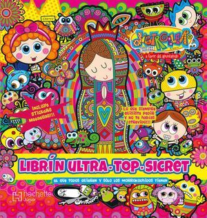 LIBRIN ULTRA TOP SICRET