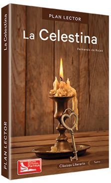 PAQ. LA CELESTINA