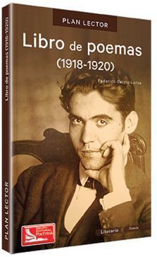 PAQ. LIBRO DE POEMAS (1918-1920)