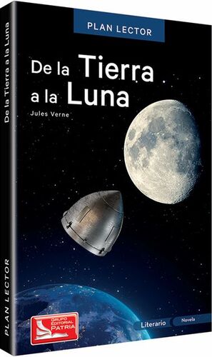 PAQ. DE LA TIERRA A LA LUNA