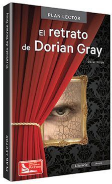 PAQ. EL RETRATO DE DORIAN GRAY