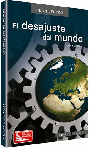 PAQ. EL DESAJUSTE DEL MUNDO