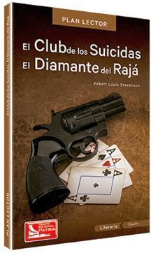 PAQ. EL CLUB DE LOS SUICIDAS / EL DIAMANTE DEL RAJA
