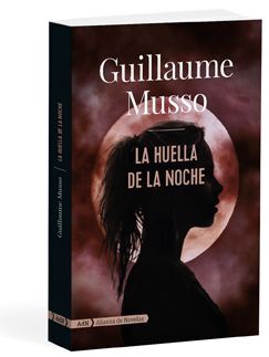 HUELLA DE LA NOCHE, LA