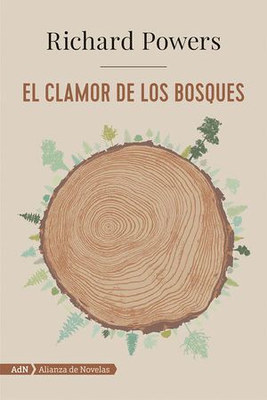 CLAMOR DE LOS BOSQUES, EL