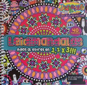 LEIDIMANDALAS